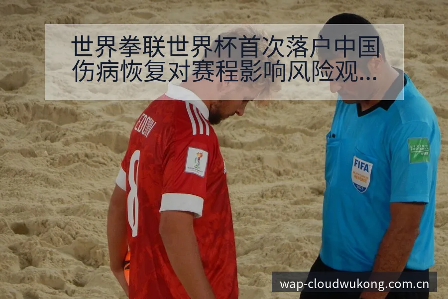 世界拳联世界杯首次落户中国伤病恢复对赛程影响风险观察 - 悟空体育官网